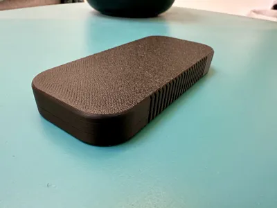 GoPro ND Box by Matearoa MakerWorld: Download Free 3D Models