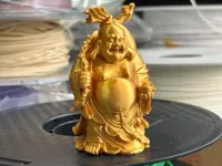 0.16mm 层高, 2 层墙, 6% 填充