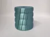 0.2mm layer, 1 walls, 15% infill