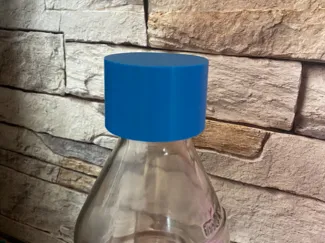 Sodastar / Sodapop Deckel