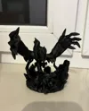 0.12mm layer, 2 walls, 15% infill