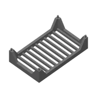 0.2mm layer, 3 walls, 15% infill