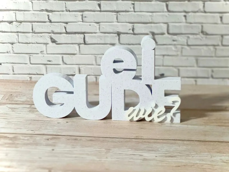 Ei Gude wie?