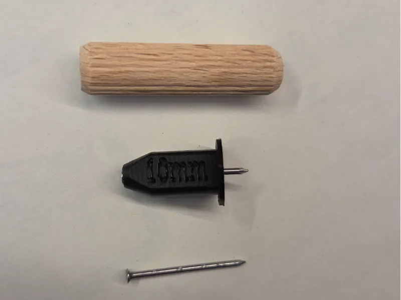 Nail Dowel Marker 10mm