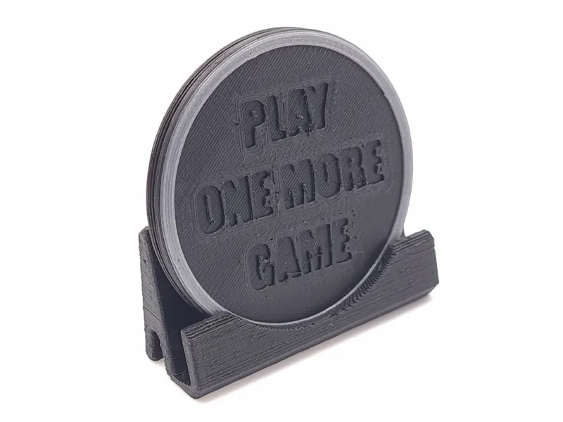Game or Sleep? Let the Coin Decide!
