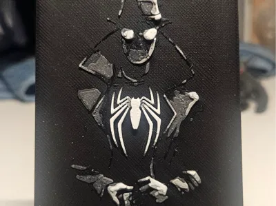Spiderman Noir