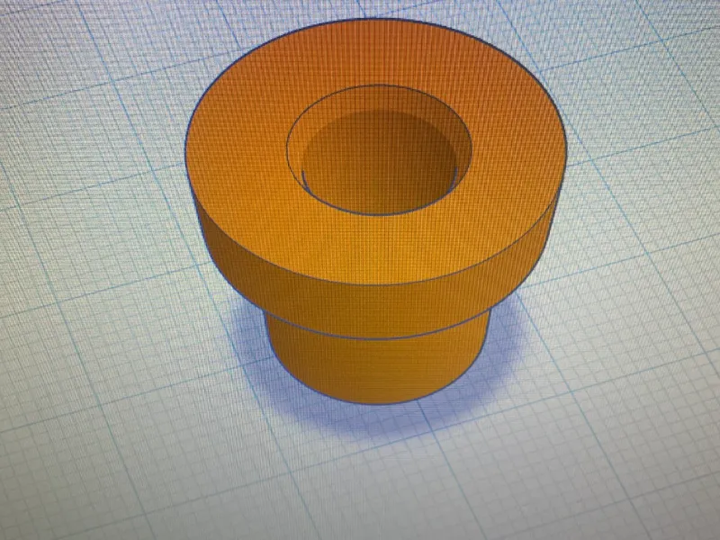 Router bit storage insert