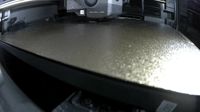 0.2mm layer, 3 walls, 100% infill