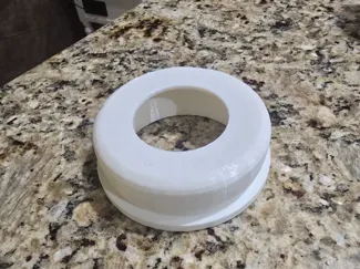 Uncrustable Cutter