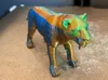 Sabeltiger 0.24mm layer, 2 walls, 30% infill