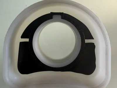 Flexineb Horse Inhaler Valve