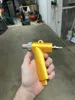 Air jet nozzle + nut