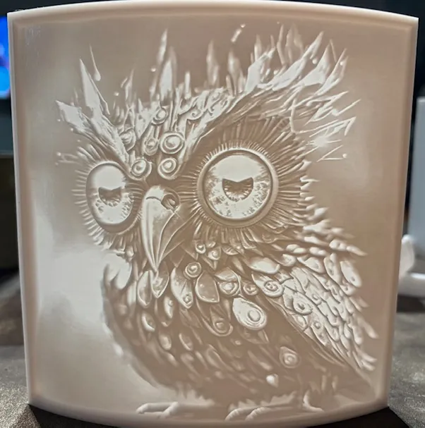 Hibou