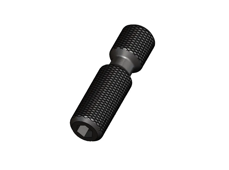 Icon Mini Ratchet Bit Driver Extension Handle by milchlingr MakerWorld ...