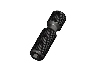 Icon Bit Driver Handle Icon Mini Ratchet Bit Driver Extension Handle by milchlingr MakerWorld ...