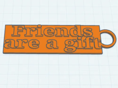 Keychain