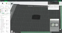 0.16mm layer, 5 walls, 45% infill