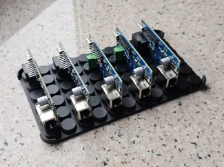 PCB holder