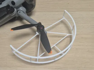 DJI 미니5 PRO safe guard