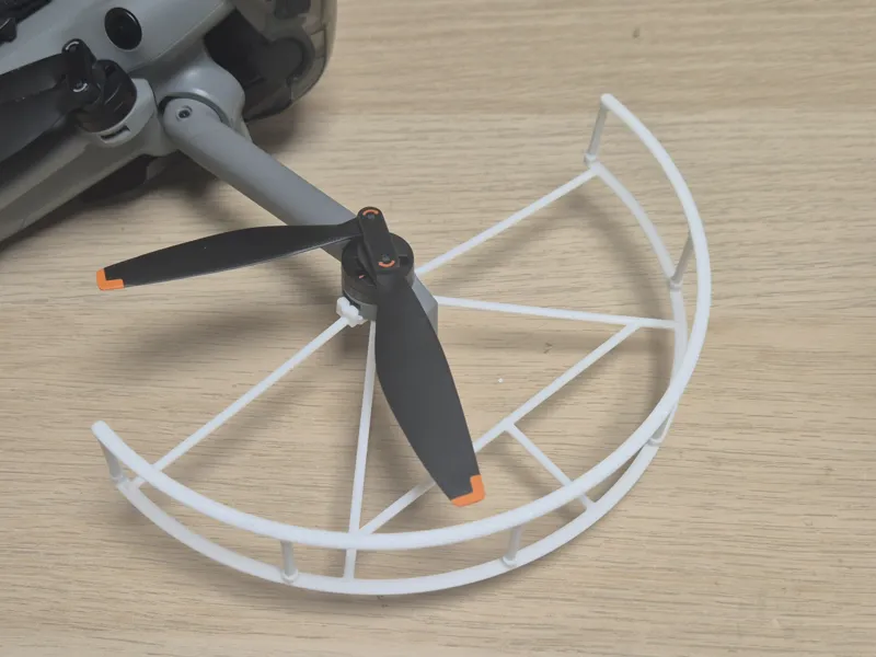 DJI 미니5 PRO safe guard