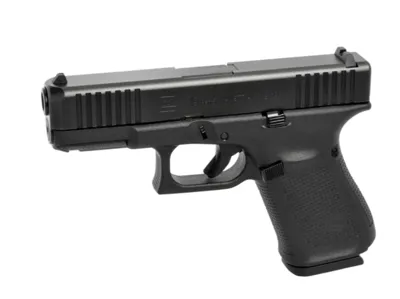 Glock 19 Gen 5