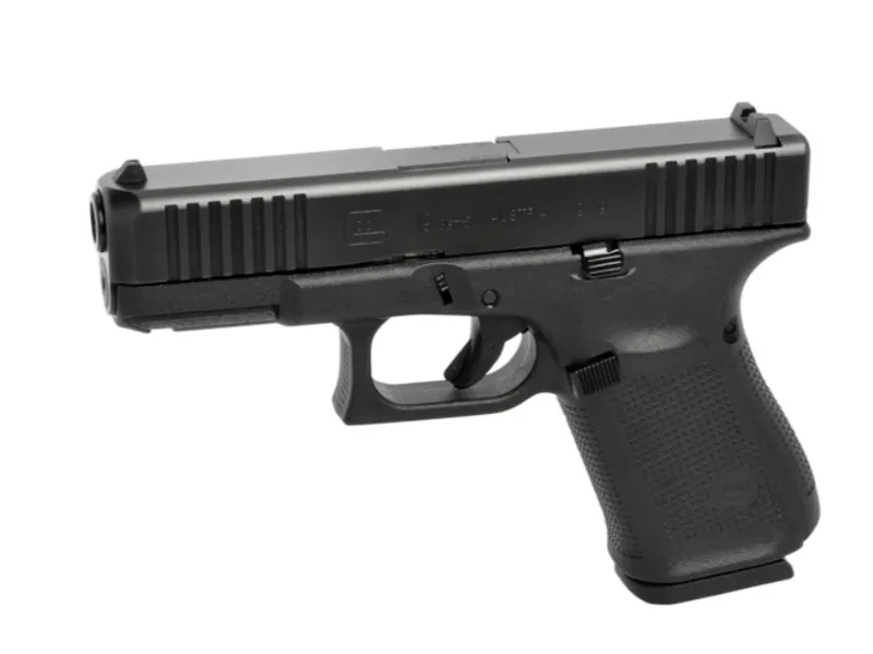 Glock 19 Gen 5