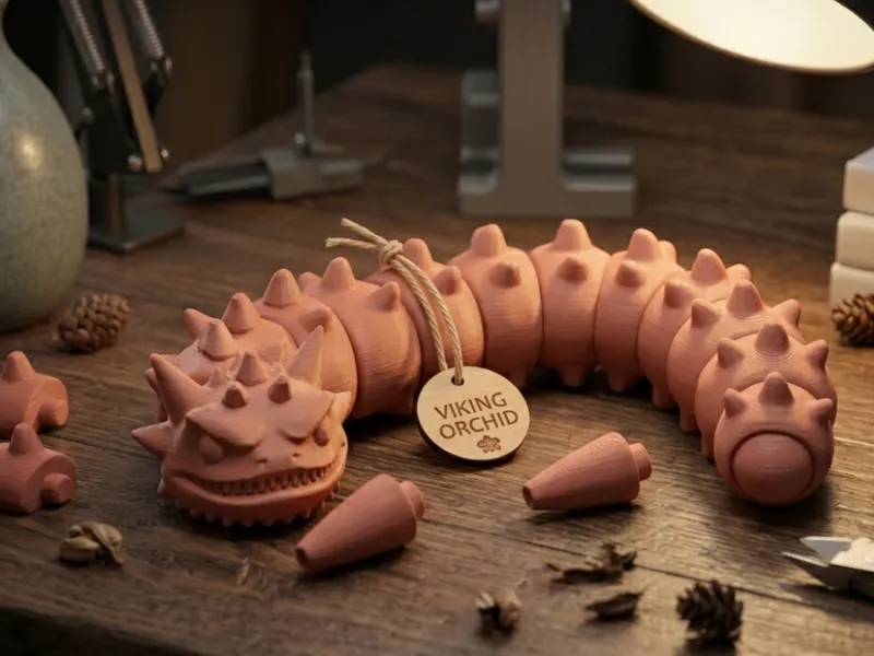 Pancerny Czerw "Spike-Crawler