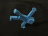 [Clean+Easy] 0.2mm layer, 2 walls, 10% gyroid infill