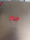 Audi A5 Keyring