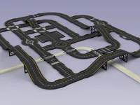 0.2mm layer, 2 walls, 20% infill