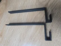 0.08mm layer, 2 walls, 15% infill