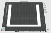 Optional Splash Guard