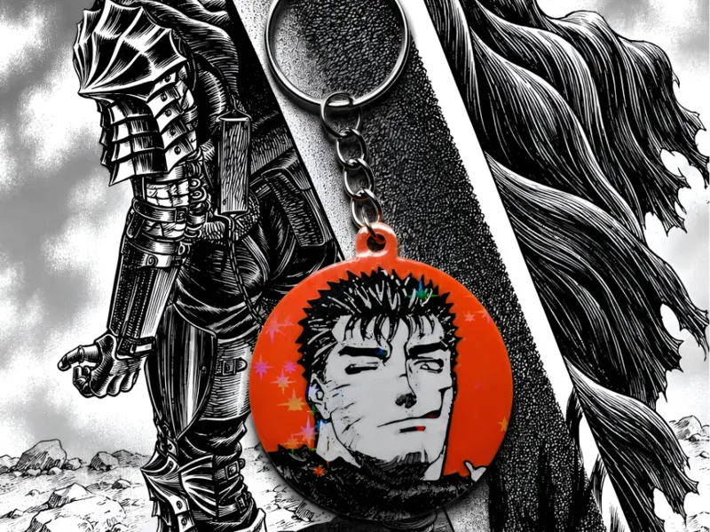 Guts | Berserk
