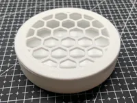 0.2mm 层高, 2 层墙, 99% 填充