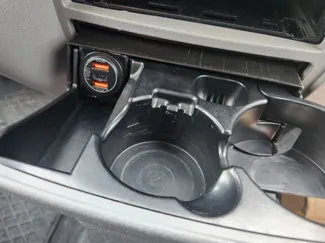 Sprinter Cigarette Socket adapter