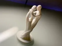0.16mm layer, 2 walls, 12% infill