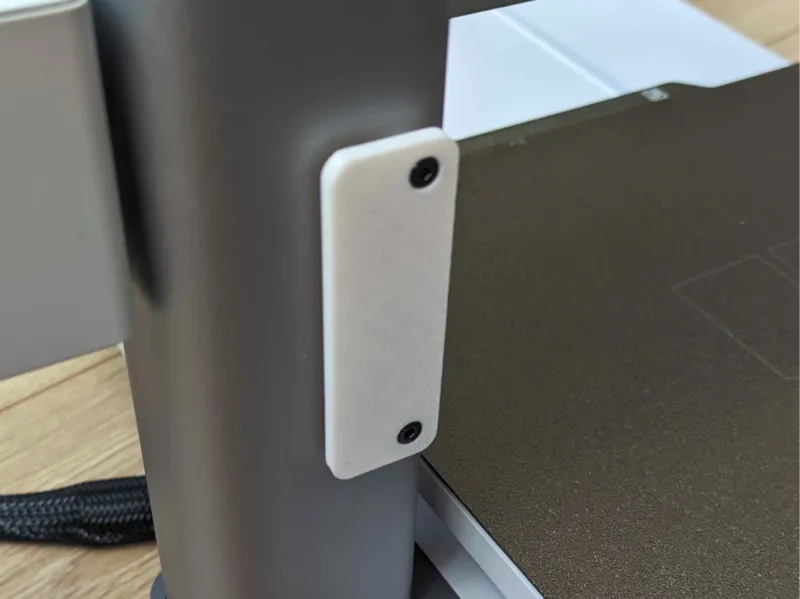 A1 universal slider mount