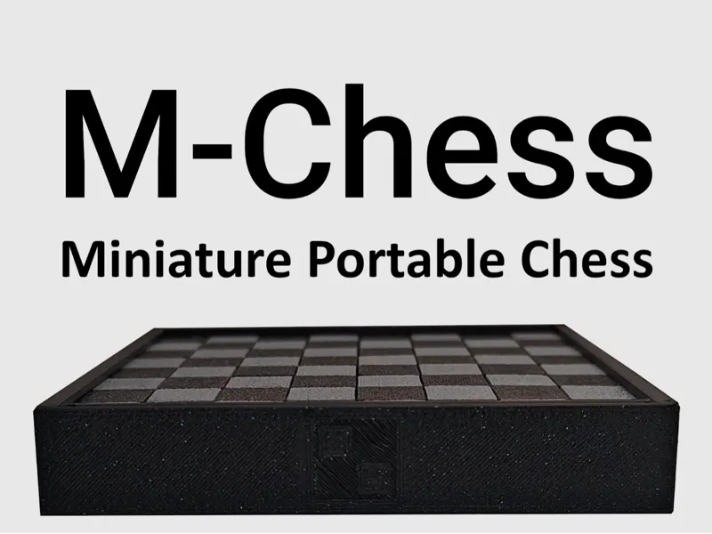 M-Chess
