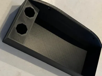 DartBoard Wiper and pen holder