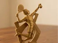 trofeo padel completo