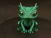 0.2mm layer, 2 walls, 20% infill
