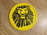 0.08mm layer, 2 walls, 13% infill
