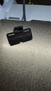 0.2mm layer, 6 walls, 25% infill