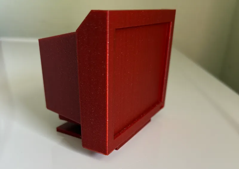 vintage computer model 