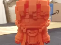 0.12mm layer, 3 walls, 15% infill