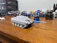 0.12mm layer, 2 walls, 15% infill