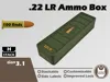 Gen3.1 - 22LR - 100 Rnd