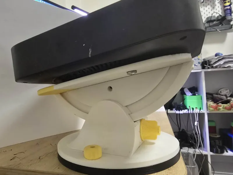 overdesign projector stand