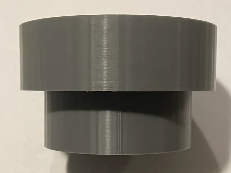 Cup Holder Extender