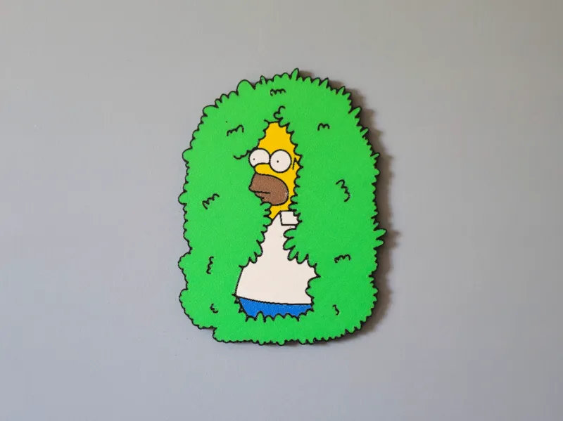 Homer meme (Homeme?!)